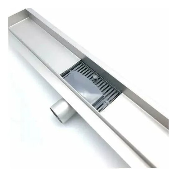 Трап TIM 45 см BAD414502 фото 3