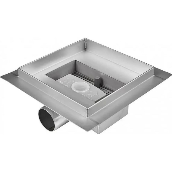 Трап TIM 15 см BAD451502 фото 13