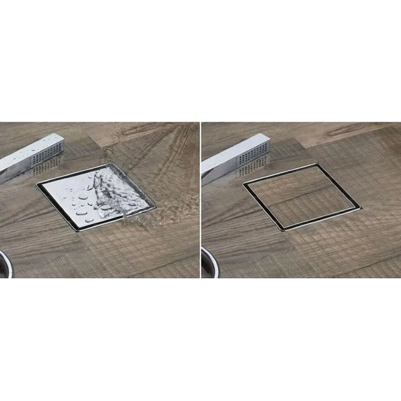 Трап TIM 15 см BAD451502 фото 14