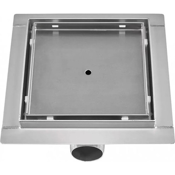 Трап TIM 15 см BAD451502 фото 15