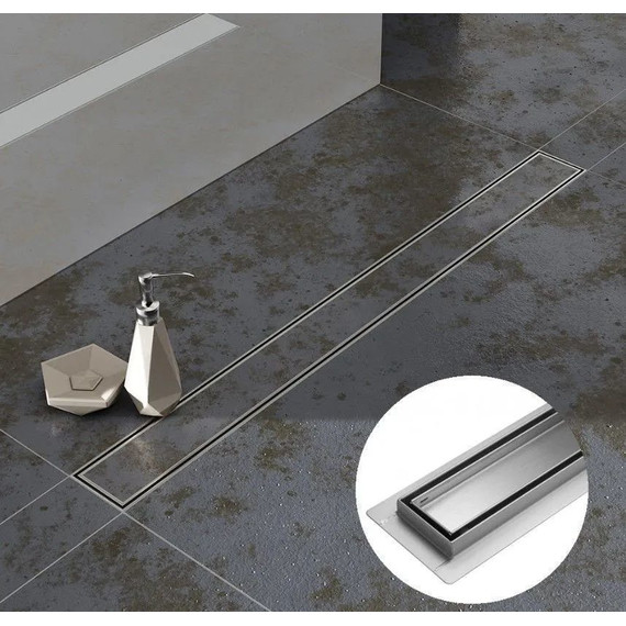 Трап TIM 40 см BAD454002 фото 4