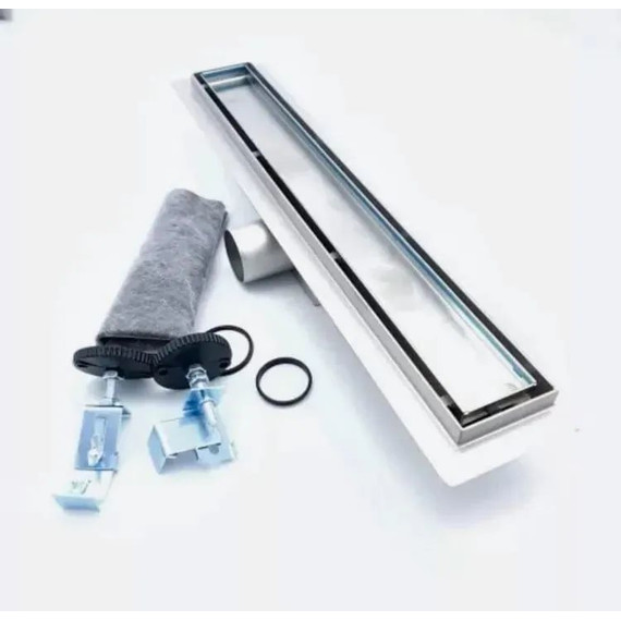 Трап TIM 40 см BAD454002 фото 6