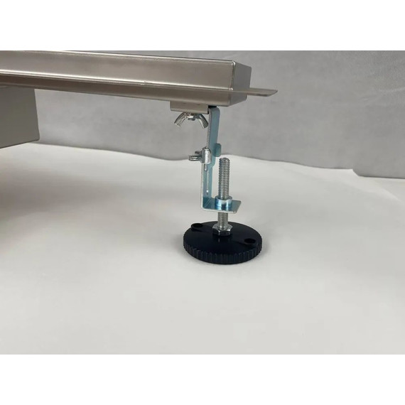 Трап TIM 60 см BAD456002, серый металлик - 7 Трап TIM 60 см BAD456002, серый металлик фото 7