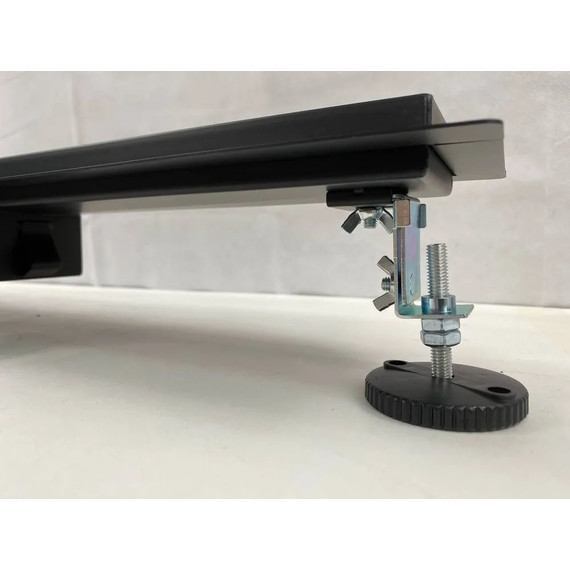 Трап TIM 40 см BAD464002BK, чёрный матовый фото 4