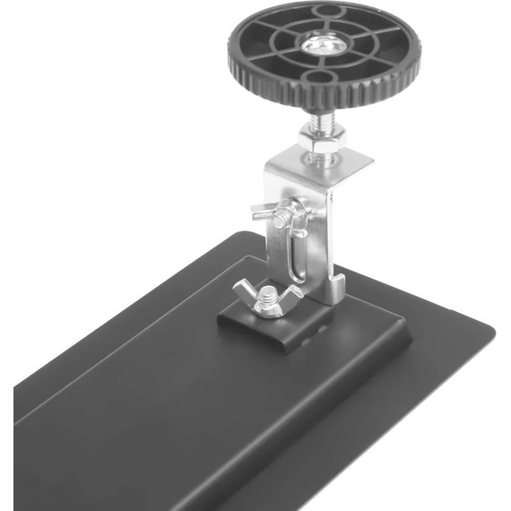 Трап TIM 50 см BAD465002BK, чёрный фото 4