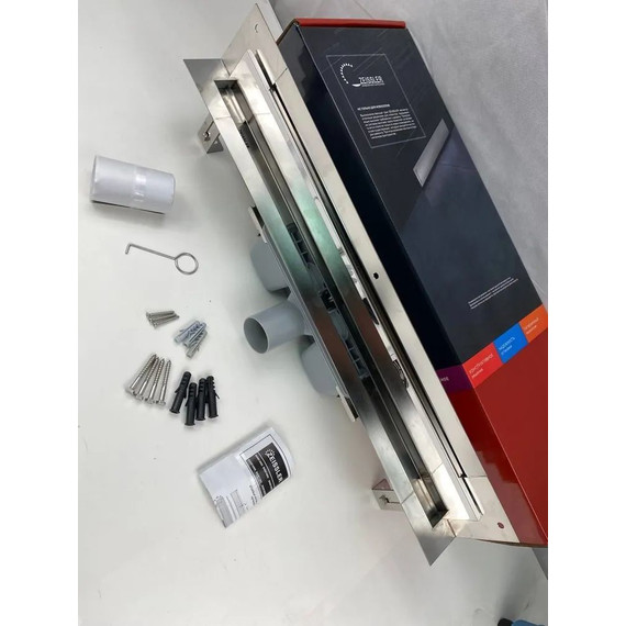 Трап TIM 60 см BAD816002 Profi фото 9