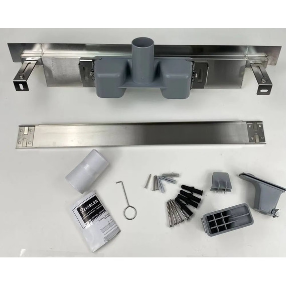 Трап TIM 60 см BAD816002 Profi фото 2