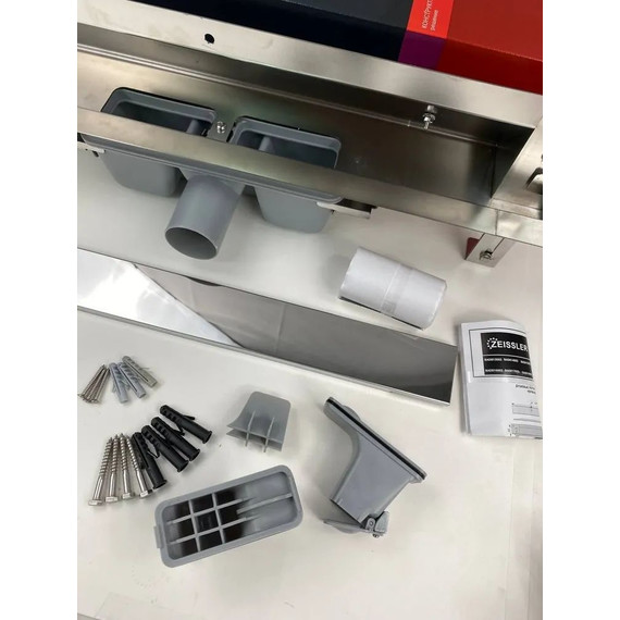 Трап TIM 60 см BAD816002 Profi фото 3