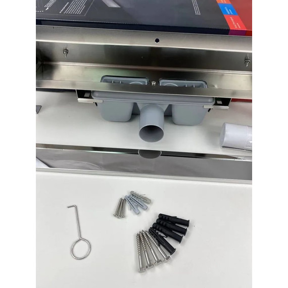 Трап TIM 60 см BAD816002 Profi фото 4