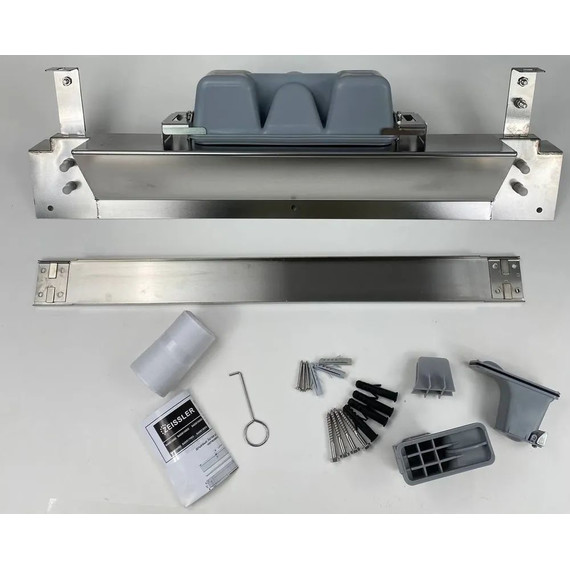 Трап TIM 60 см BAD816002 Profi фото 5