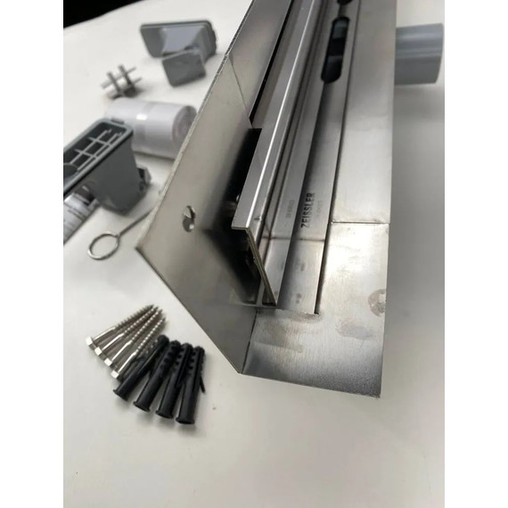 Трап TIM 60 см BAD816002 Profi фото 8