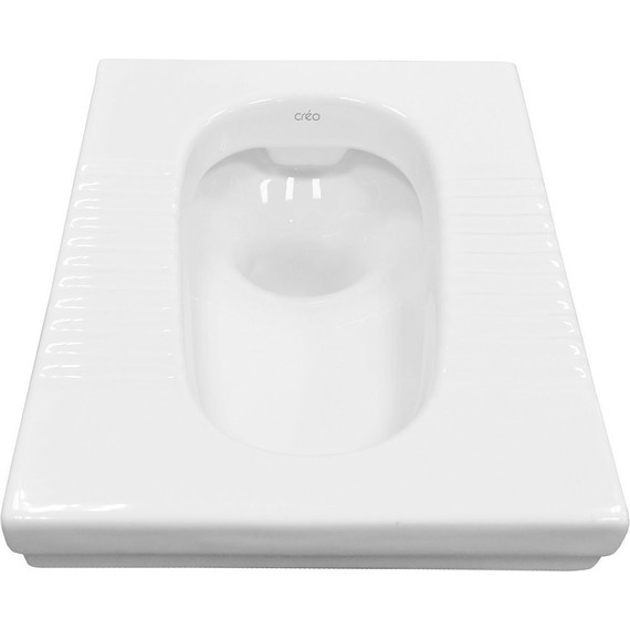 Чаша Генуя Creo Ceramique SQ9100 40x52 см фото 3