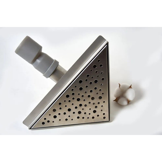 Трап угловой TIM 20 см BAD412002 фото 2