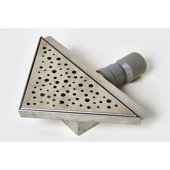 Трап угловой TIM 20 см BAD412002 фото 3