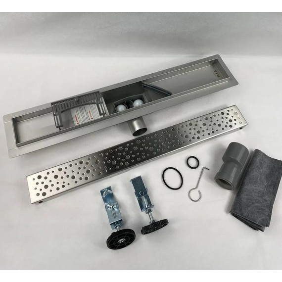 Трап TIM 95 см BAD419502 фото 10