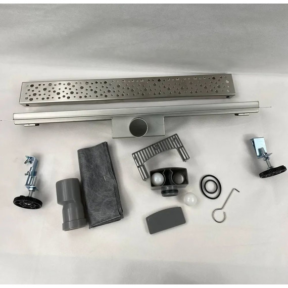 Трап TIM 95 см BAD419502 фото 12