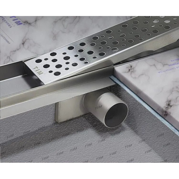 Трап TIM 95 см BAD419502 фото 4