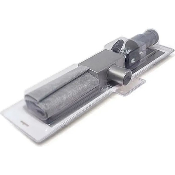 Трап TIM 70 см BAD457002, серебристый (под плитку) - 7 Трап TIM 70 см BAD457002, серебристый (под плитку) фото 7