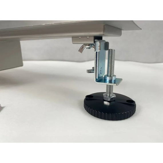 Трап TIM 80 см BAD458002, серый металлик - 10 Трап TIM 80 см BAD458002, серый металлик фото 10