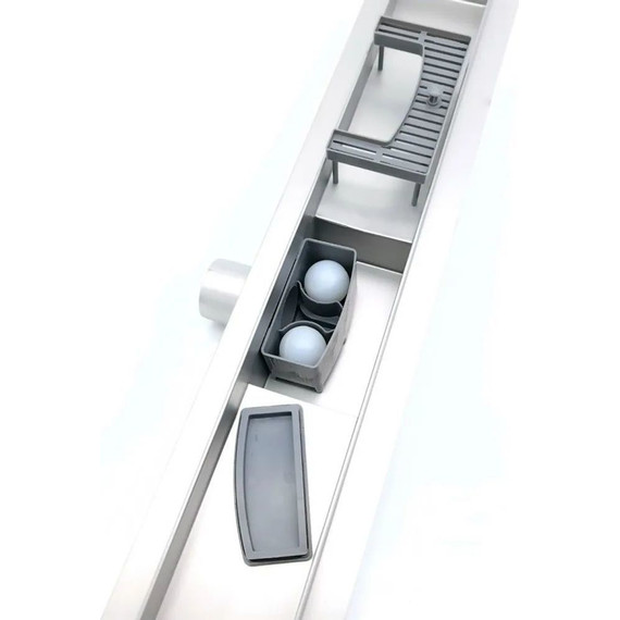 Трап TIM 90 см BAD459002 фото 5