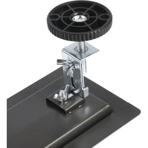 Трап TIM 80 см BAD478002GY, вороненая сталь фото 6