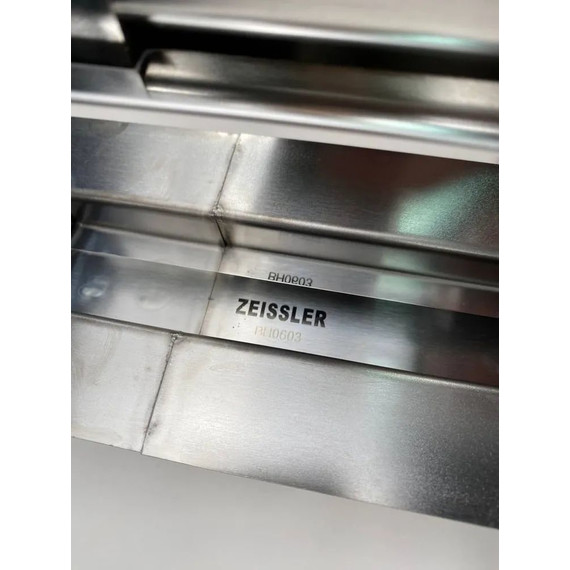 Трап Zeissler 70 см BAD817002 Profi фото 8