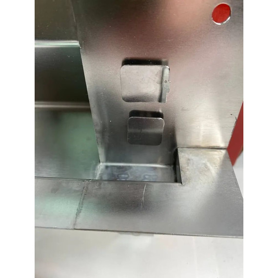 Трап Zeissler 80 см BAD818002 Profi фото 12