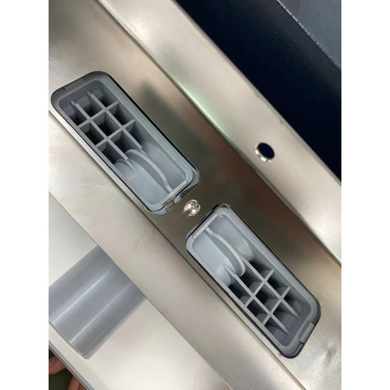 Трап Zeissler 80 см BAD818002 Profi фото 8