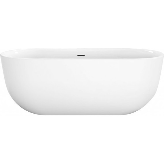 Ванна отдельностоящая BelBagno 180x80 см BB706-1800-800, Размер - мм: 1800х800 фото 