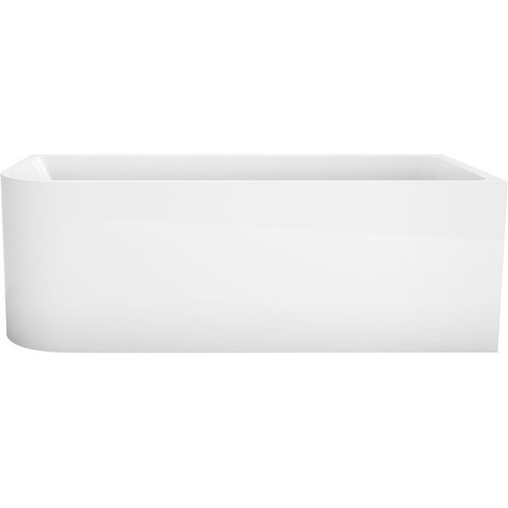 Ванна акриловая BelBagno 170x73 см BB712-1700-730-R фото 