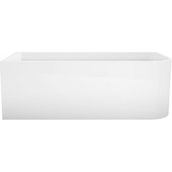 Ванна акриловая BelBagno 170x73 см BB712-1700-730-L фото 2