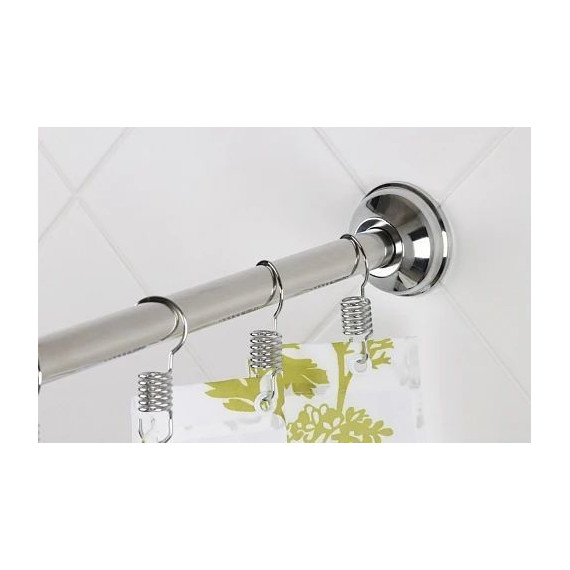 Карниз для ванны Aquatek 150 см (для прямоугольных ванн) KARN-0000026 фото 2