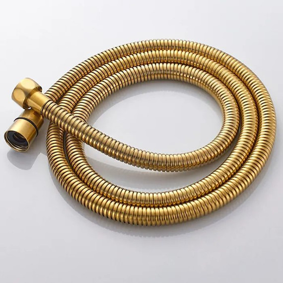 Смеситель для ванны Ledeme L2280Y, золото - 9 Смеситель для ванны Ledeme L2280Y, золото фото 9