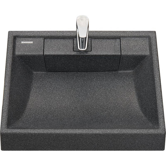 Раковина над стиральной машиной Акватон Рейн 60 см 1A72103KRW210 фото 2