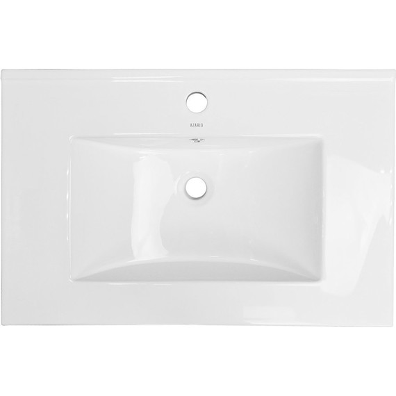 Тумба напольная с раковиной Loranto Florena 70 см CS00086991 (раковина Leon 70) светлый бетон - 8 Тумба напольная с раковиной Loranto Florena 70 см CS00086991 (раковина Leon 70) светлый бетон фото 8