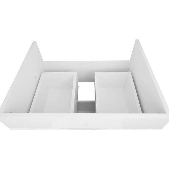 Тумба напольная с раковиной Loranto Florena 80 см CS00086992 (раковина Leon 80) светлый бетон - 6 Тумба напольная с раковиной Loranto Florena 80 см CS00086992 (раковина Leon 80) светлый бетон фото 6