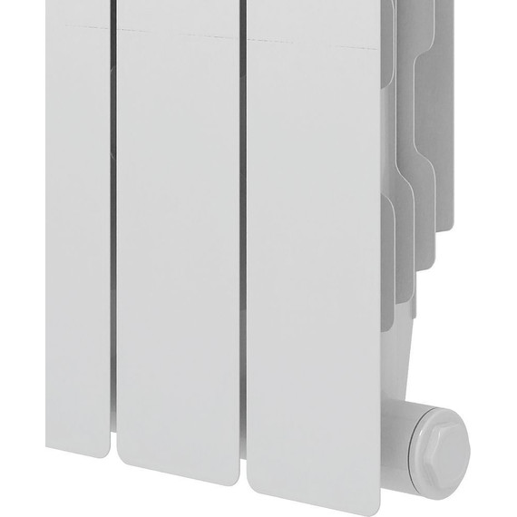 Радиатор Royal Thermo Revolution Bimetall 500 2.0 320х560 мм (4 секции) - 5 Радиатор Royal Thermo Revolution Bimetall 500 2.0 320х560 мм (4 секции) фото 5