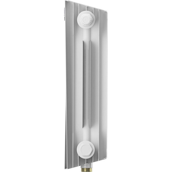 Радиатор Royal Thermo PianoForte 300 Bianco Traffico VDR80 800х380 мм (10 секций) фото 3