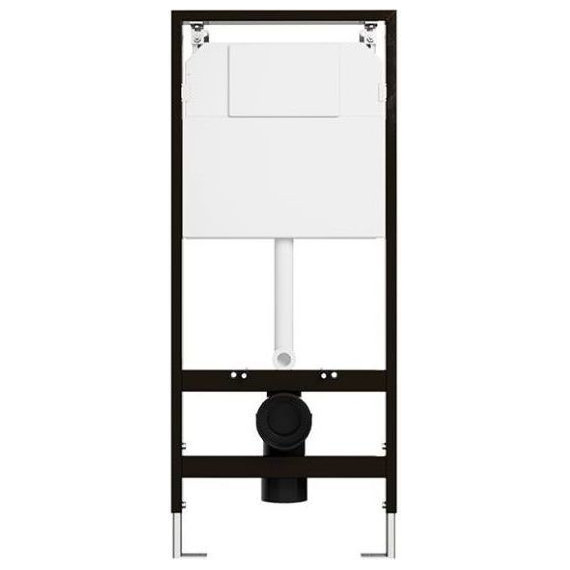 Инсталляция с подвесным унитазом комплект: Sole с подвесным унитазом Cube pro сиденье микролифт - 4 Инсталляция с подвесным унитазом комплект: Sole с подвесным унитазом Cube pro сиденье микролифт фото 4