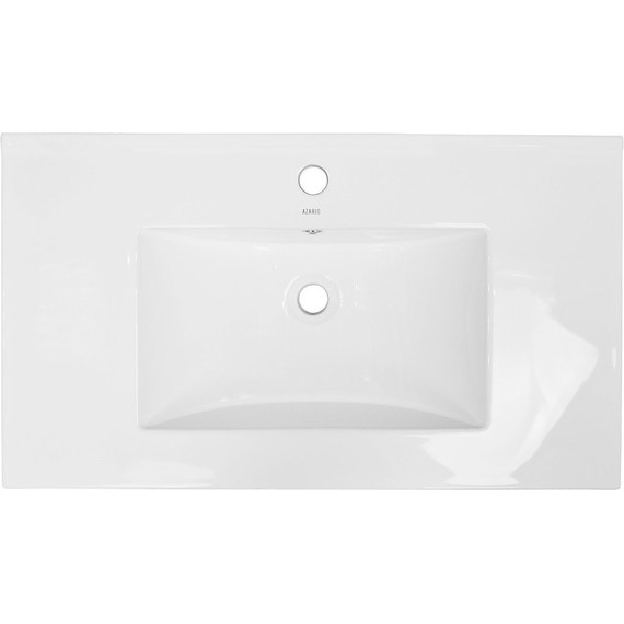 Тумба напольная с раковиной Loranto Florena 80 см CS00086992 (раковина Leon 80) светлый бетон - 8 Тумба напольная с раковиной Loranto Florena 80 см CS00086992 (раковина Leon 80) светлый бетон фото 8