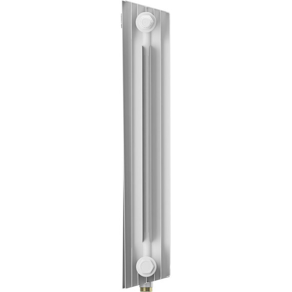 Радиатор Royal Thermo PianoForte 500 Bianco Traffico VDR80 800х590 мм (10 секций) фото 3