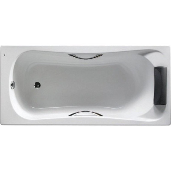 Подголовник для ванны Roca BeCool 247997000 - 2 Подголовник для ванны Roca BeCool 247997000 фото 2