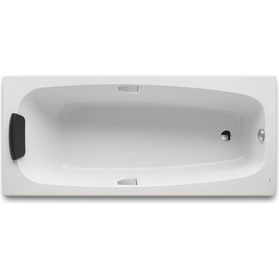 Подголовник для ванны Roca SURESTE 247990000 фото 3