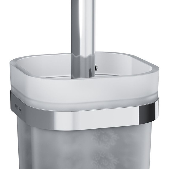 Ершик для унитаза AM.PM Func A8F33300 фото 6