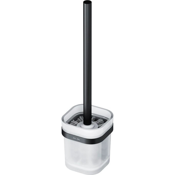 Ершик для унитаза AM.PM Func A8F33322, цвет чёрный фото 2