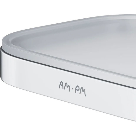 Мыльница AM.PM Func A8F34200 - 10 Мыльница AM.PM Func A8F34200 фото 10