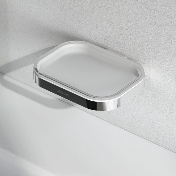 Мыльница AM.PM Func A8F34200 - 4 Мыльница AM.PM Func A8F34200 фото 4