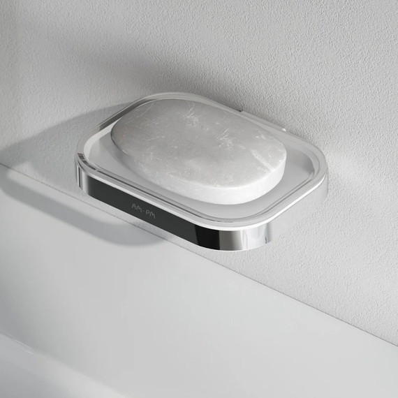 Мыльница AM.PM Func A8F34200 - 5 Мыльница AM.PM Func A8F34200 фото 5