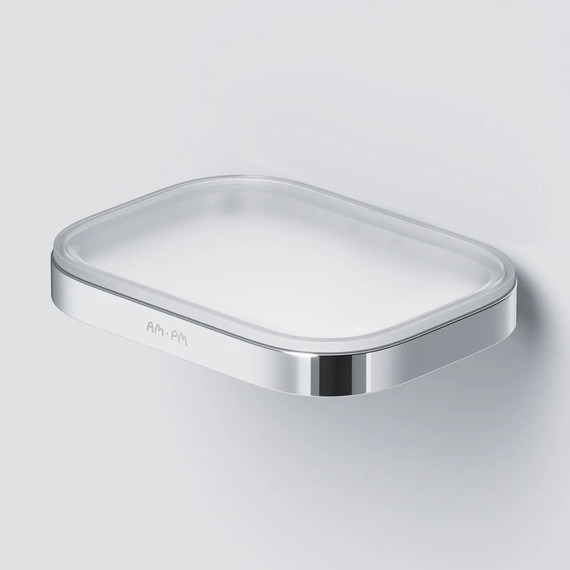 Мыльница AM.PM Func A8F34200 - 6 Мыльница AM.PM Func A8F34200 фото 6