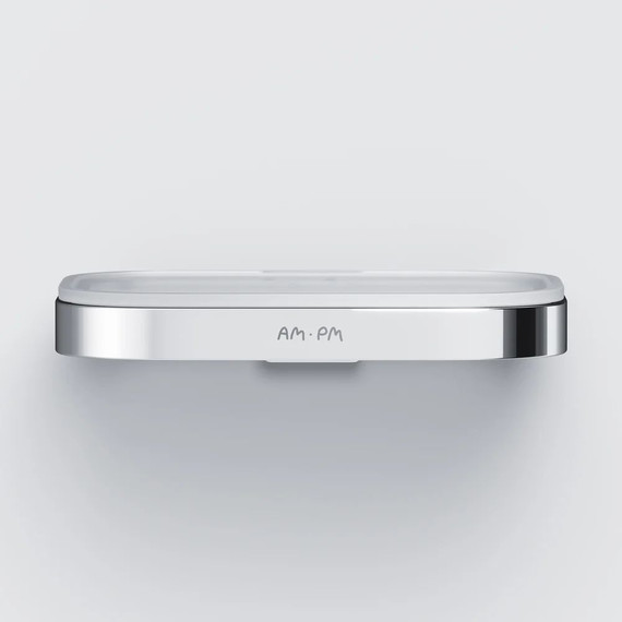 Мыльница AM.PM Func A8F34200 - 7 Мыльница AM.PM Func A8F34200 фото 7